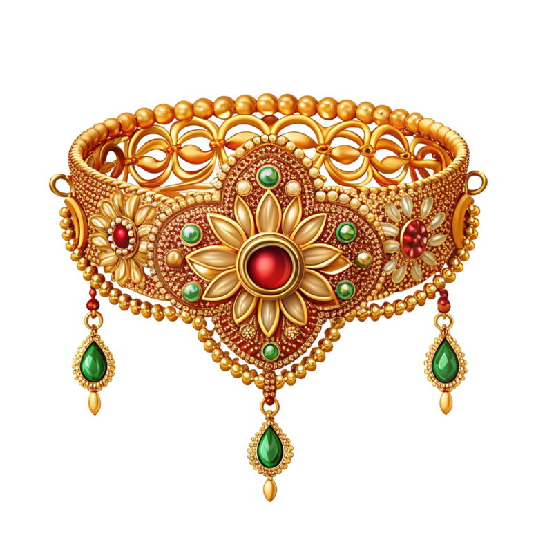 Jewelry Collection